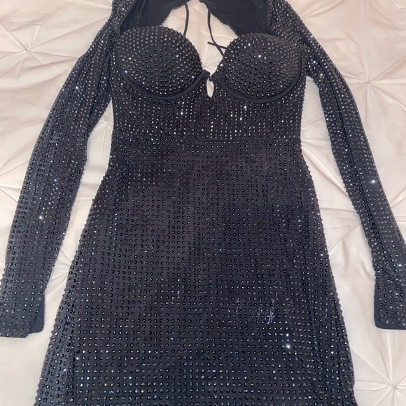 OH POLLY Valeria dress - Picture 5 of 12